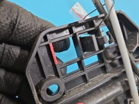 Zamek tył lewy P04589915AD Jeep Cherokee KL 4piny , uszkodzone mocowanie