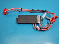 KLEMA INSTALACJA WIĄZKA PLUSOWA PLUS Jaguar XE X760 GX73-145116-AD, GX73-14300-ND, GX73-14300-BD