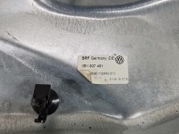 Podnośnik przód lewy Skoda Superb I 3B1837461 4d sedan