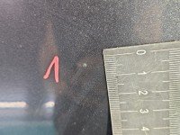 DRZWI PRZÓD PRAWE PASAŻERA Kia Optima III 10-15 4d stalowy ABT