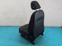 Fotel prawy przód pasażera Vw Golf VII 5d EUROPA