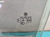 Szyba drzwi przód lewa Vw Golf VII kombi