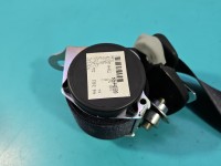 Pas bezpieczeństwa tył lewy 3 rzędu Citroen C-Crosser 606440300