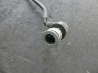RURKI Przewód paliwowy Kia Optima IV 15-20 Producent części: KIA, przewód hamulcowy, rurka wtryskiwacza,, wraz z hamulcowymi...