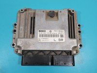 Komputer Sterownik silnika 0281012132 Honda CR-V II 2.2 i-CTDi