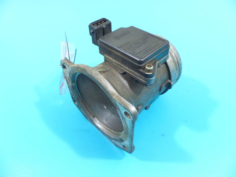 Przepływomierz Vw Sharan I 2.0 wiel Benzyna, IMPRK1233861, 037906461B, Europejska, 3 PIN 037906461B
