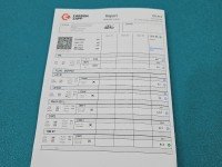 TESTOWANY Wtryskiwacz Ford Mondeo Mk5 28388960, 9674984080 2.0 tdci