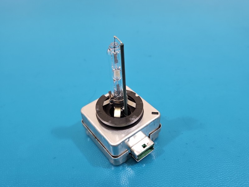 ŻARNIK STARTER ZAPŁONNIK CEWKA XENON 66340HBI, 547498Audi A5 8T