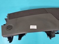 Deska rozdzielcza airbag pasażera kokpit Mercedes CLS II C218 W218