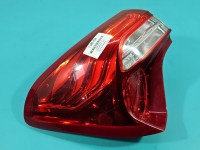 Lampa tył lewa błotnika Citroen DS5 11-15 HB EUROPA 9803167880