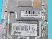 Przetwornica xenon Citroen C8 89030461