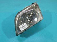 Reflektor lewy lampa przód Mitsubishi Space star EUROPA
