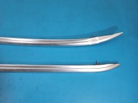 Relingi dachowe komplet Opel Insignia B