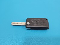 Komputer Sterownik silnika Peugeot 207 1.4 16V