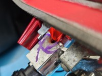 Lampa tył prawa Audi A5 8T HB EUROPA