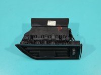 Kratka nawiewu Skoda Superb III 3V0819702C