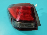 Lampa tył lewa błotnika Hyundai I30 III 16- kombi EUROPA 92401-G4