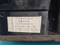 Kratka nawiewu środkowa Audi A2 8Z0820951A EUROPA