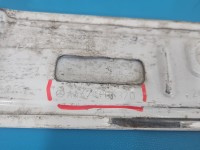 listwa nadwozia Mercedes Vito W447 14- A4476900370 biały, Mercedes, Europejska, OSŁONA PROWADNICA DRZWI PRZESUWNYCH