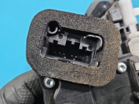 Zamek tył lewy 1OA839015, E18760-103 Skoda Scala 2019- 5pin