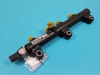 Listwa wtryskowa CZUJNIKI Hyundai Terracan 31500-4X700, R9144Z060A 2.9 CRDi