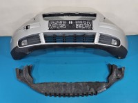 Zderzak przód przedni Volvo V50 S40 II Brak