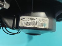 Dmuchawa nawiewu wentylator Skoda Octavia III 5Q0907521D, 5Q2819021B EUROPA