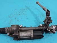 Przekładnia kierownicza maglownica Mercedes W212 2124600401