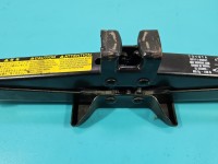 lewarek Podnośnik samochodowy trapezowy Toyota Auris I