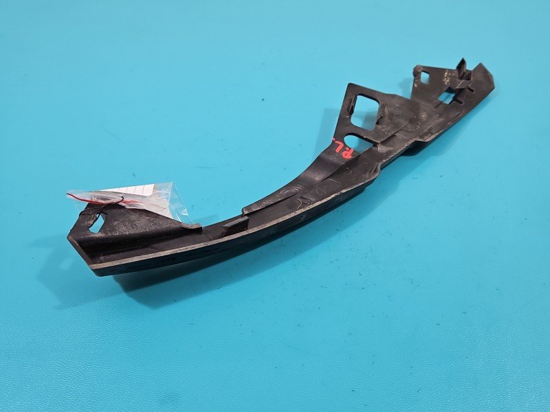 Ślizg zderzaka przód lewy Volvo V50 S40 II 30744956, 30744956LH Ślizg zderzaka przód lewy Volvo V50 S40 II 30744956, 30744956LH