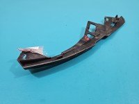 Ślizg zderzaka przód lewy Volvo V50 S40 II 30744956, 30744956LH