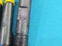 Wtryskiwacz Renault Megane I 1.9 dti 0432193610, 7700112880