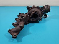 Turbosprężarka Opel Astra III H 779591-4, 98053674 1.7 CDTI 110KM