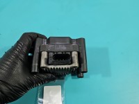 Cewka zapłonowa Audi A3 8L 1.8 20V Producent części: Audi, z modułem