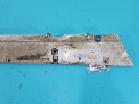 Osłona Producent części: BMW, WZMOCNIENIE ROZPÓRKA AKUMULATORA BMW iX3 G08 0.0 elektryczny