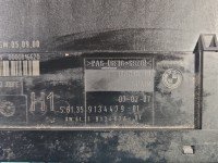 Sterownik moduł komfortu Bmw e90 9134479
