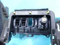 Osłona ZAŚLEPKA PLASTIK Osłona konsoli środkowej Toyota Land Cruiser 120 J120 58812-60030