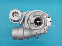 Turbosprężarka Regenerowana Renault Kangoo II 54359710029, 860233H82307056, MD710031896 1.5 dci 86KM