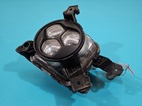 Halogen lewy Kia Optima IV 15-20