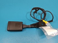 Pas bezpieczeństwa przód prawy pasażera A1668600169 Mercedes GL II X166