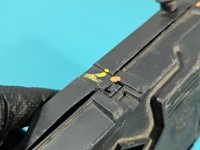 Sterownik moduł CITROEN, brak zatrzasków, otwierany Citroen Berlingo I S118085320F, 9657999680