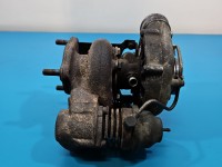 Turbosprężarka Volvo S80 I K14 6709 2.5 tdi 140KM