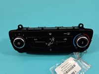 Konsola panel nawiewu Ford Focus Mk3