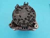 TEST Alternator Ford Galaxy Mk2 06-15 0121615009 2.0 tdci (AZWA)