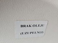 Reduktor JAGUAR XF II X260 3.0 V6 4X4 4WD