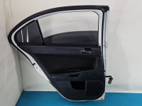 Drzwi tył lewe Mitsubishi Lancer VIII 07-16 HB 5d W37