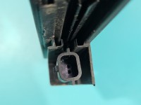 Zamek tył prawy Dacia Duster II 18- Producent części: Dacia, 2pin