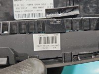 Konsola panel nawiewu Citroen C5 II X7 96715288ZD, 5HB009332