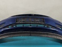Zderzak przód Opel Astra V K granatowy Y23A