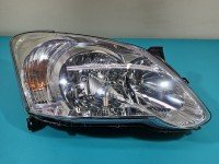 Reflektor prawy lampa przód Toyota Corolla E12 EUROPA